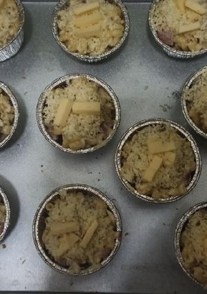 Foto resep Macaroni Schotel