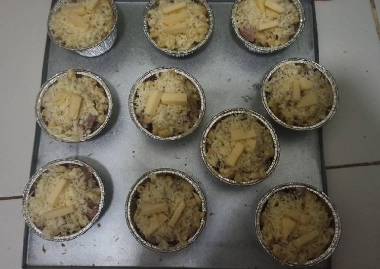 Resep Macaroni Schotel Anti Gagal