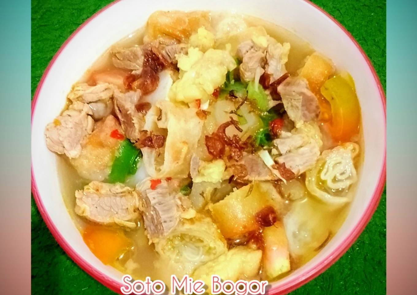 Soto Mie