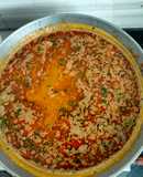 Matki masala