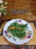 6:3:25 - Masak Lemak Putih Pucuk Moringa