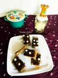 Oats Energy Bar