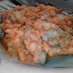รูปของ Rujak Tumbuk