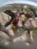 Sayur Keluwih