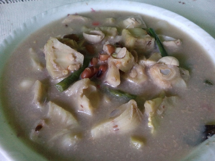 Bagaimana Membuat Sayur Keluwih Anti Gagal