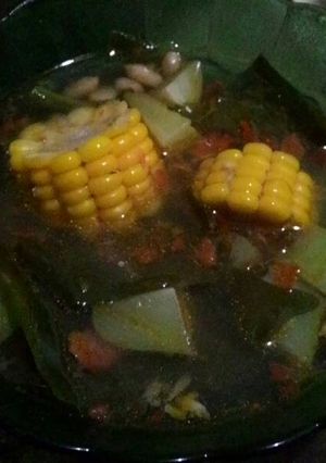 Foto resep Sayur asam