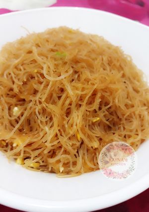 Foto resep 25. Bihun Goreng anti gagal