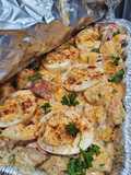 Crawfish Potato Salad