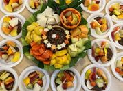 Gambar cocolan jambu air