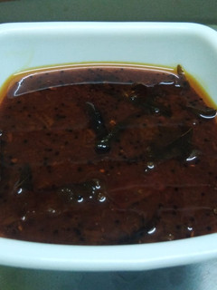 இஞ்சிப் புளி (Injipuli recipe in tamil) செய்முறை முக்கிய புகைப்படம்