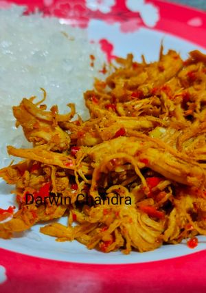 Foto resep Ayam Sisit Bali / Ayam Be mesere