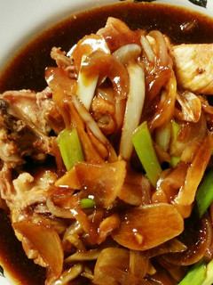 Foto resep Ayam Goreng Saus Mentega
