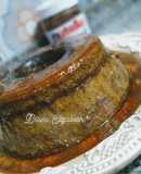 Flan de chocolate y Nutella.🤩👩🏼‍🍳🍮