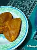 Ketela Goreng Mommylicious