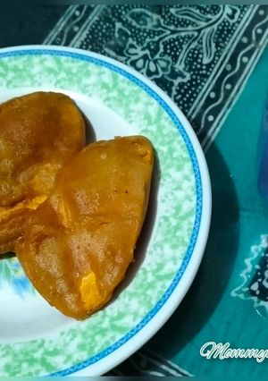 Foto resep Ketela Goreng Mommylicious