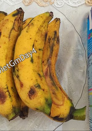 Foto resep #DietGmDay4