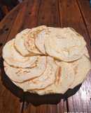 Panqueques