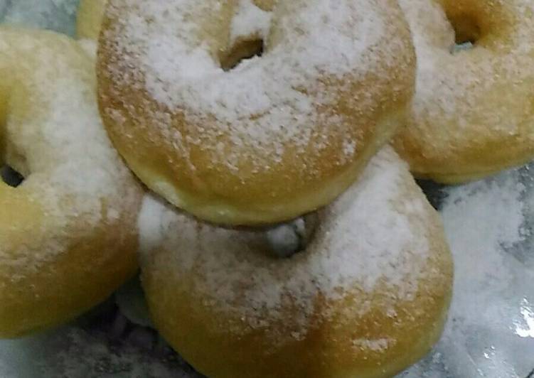 Donat Ala Bunda