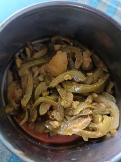 परवल की सब्जी (Parwal ki sabzi recipe in hindi) रेसिपी मुख्य फोटो