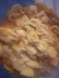Guiso de Fideos Moñito
