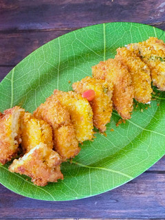 Foto resep Sandwich Tape (Tahu dan Tempe)