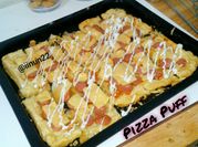 Gambar olahan puff pastry instan oregano