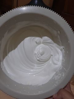 Foto resep Whipped Cream Hanya 5 Menit Anti Gagal Ala Pita