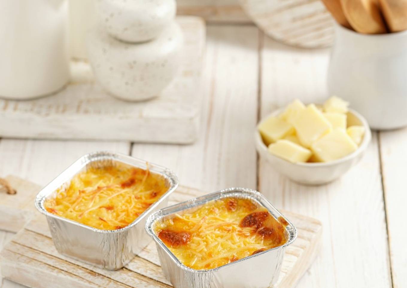 Shirataki Brulee (keto friendly)