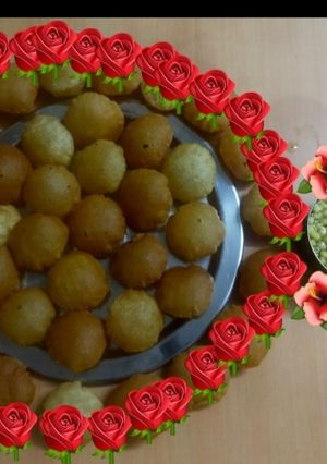 लाजवाब गोल गप्पे रेसिपी मुख्य फोटो
