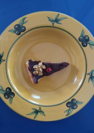 Una foto de 🎂Tarta de chocolate🍫 Clara Campoamor