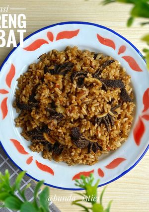 Foto resep Nasi Goreng Babat
