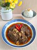 Rendang Sapi