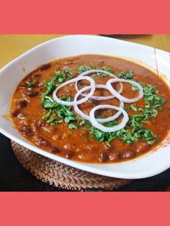 राजमा (rajma recipe in marathi) रेसिपी चे मुख्य फोटो
