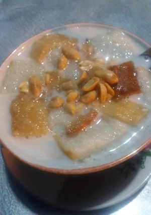 Foto resep Cemoe Madiun