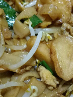 Foto resep Kwetiaw Goreng Praktis