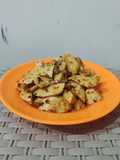 Bakso Ikan Chilli Oil