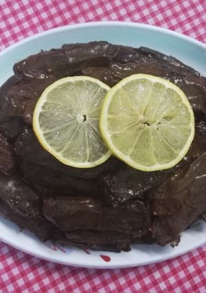 صورة لوصفة يالنجي