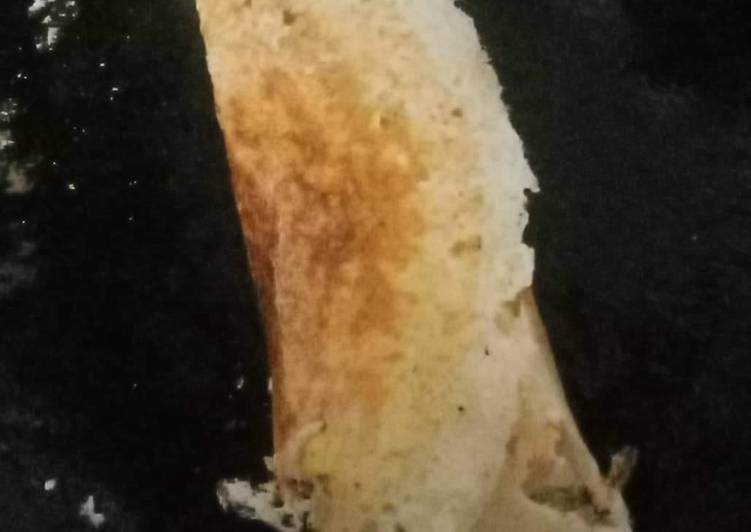 Recipe: Yummy Plain dosa This is A Recipe That Has Been Tested  From Homemade !!