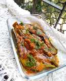 Khatte Meethe Baigan