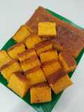 Kek Sunquick Orang Dulu-Dulu