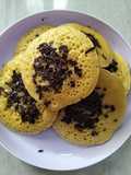 Martabak mini Simple