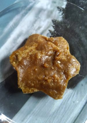 ডালগোনা কফি ক্যান্ডি/কটকটি রেসিপির প্রধান ছবি