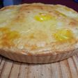 Tarta de Muzzarella _Espinaca _ Calabaza🥮