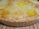 Tarta de Muzzarella _Espinaca _ Calabaza🥮