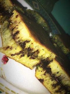 Foto resep Martabak manis teflon bersarang❤️