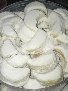 Foto resep Putri salju