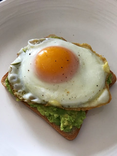 Foto di Avocado Toast