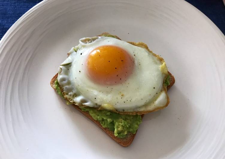 Avocado Toast