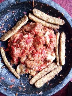 Foto resep Ayam Geprek