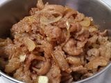 Tumis daging saus kecap sat set bumbu simple